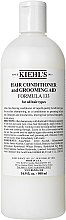 Кондиционер для всех типов волос - Kiehl's Hair Conditioner and Grooming Aid Formula 133 — фото N1