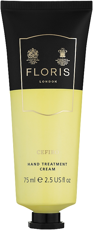 Floris Cefiro - Крем для рук — фото N1