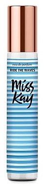 Miss Kay Ride The Waves - Парфюмированная вода — фото N1