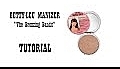 theBalm Betty-Lou Manizer - theBalm Betty-Lou Manizer Bronzer & Shadow — фото N1