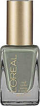 Лак для ногтей - L'Oreal Paris Nail Color Venis a Ongles — фото N1