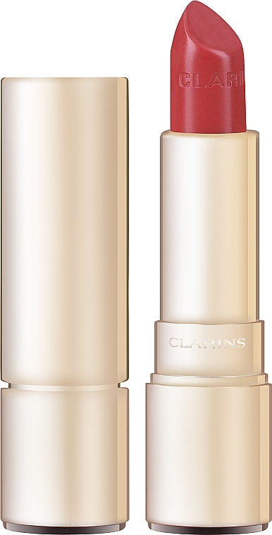 Помада для губ - Clarins Joli Rouge Brillant 