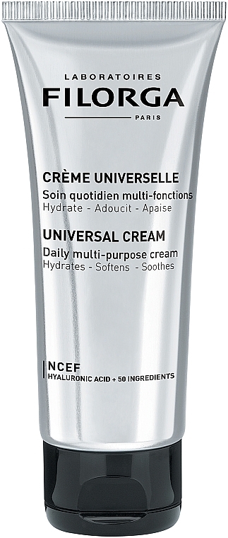 Универсальный крем - Filorga Universal Cream — фото N1