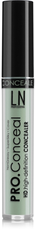 Жидкий консилер для лица - LN Professional PRO.Conceal — фото N1