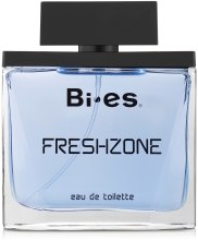 Bi-Es FreshZone - Туалетная вода  — фото N1