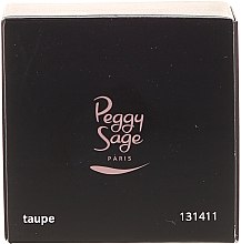Парфумерія, косметика Крем-гель відтінковий для брів - Peggy Sage Brow Tint Cream Gel