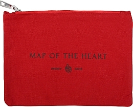Map Of The Heart Sample Set - Набор (edp/8x1.5ml + pouch) — фото N2