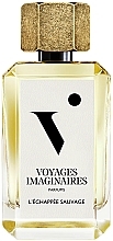 Духи, Парфюмерия, косметика Voyages Imaginaires L'Echappee Sauvage - Парфюмированная вода (тестер с крышечкой)