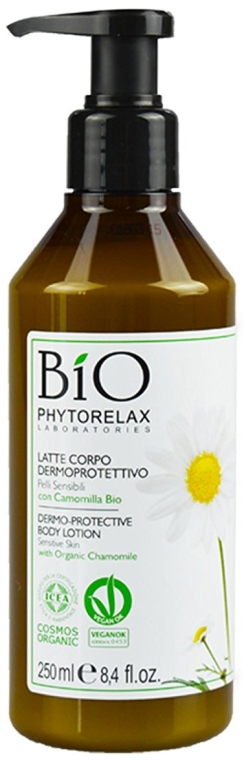 Лосьон для тела - Phytorelax Laboratories Bio Dermo-Protective Body Lotion — фото N1