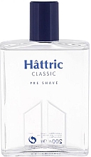Hattric Classic - Лосьон перед бритьем — фото N1