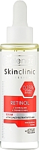 Ліфтингова нічна сироватка для обличчя - Bielenda Skin Clinic Professional — фото N1