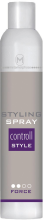 Духи, Парфюмерия, косметика Лак для волос - Metamorphose Controll Style Styling Spray