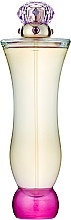Парфумерія, косметика Versace Woman - Парфумована вода (тестер з кришечкою)