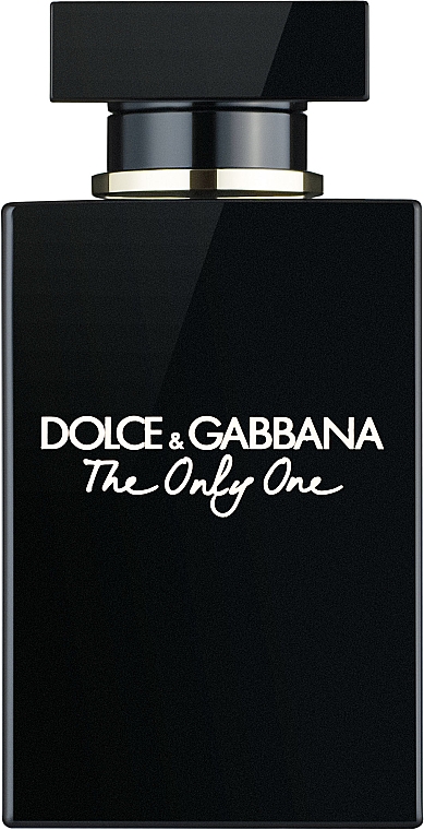 Dolce&Gabbana The Only One Intense - Парфумована вода (тестер з кришечкою) — фото N1