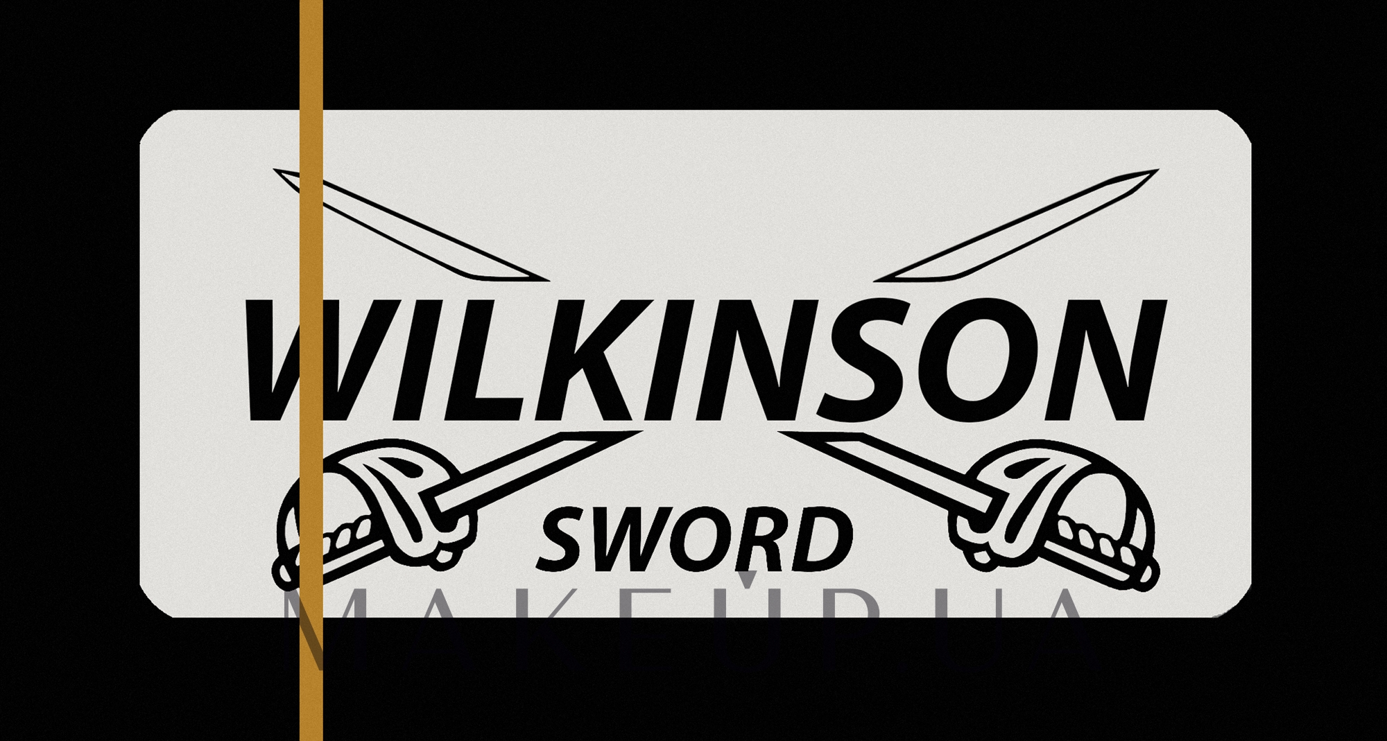 Леза для гоління, 5 шт - Wilkinson Sword Double Edge — фото 5шт