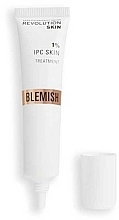 Парфумерія, косметика Засіб для лікування акне - Revolution Skincare Anti-Blemish Treatment 1% IPC Blemish
