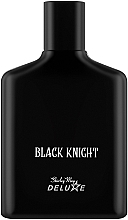 Парфумерія, косметика Shirley May Deluxe Black Knight - Туалетна вода