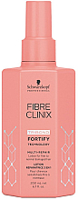 Парфумерія, косметика Зміцнювальний спрей-кондиціонер для волосся - Schwarzkopf Professional Fibre Clinix Fortify Multi-Repair-Lotion