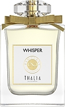 Духи, Парфюмерия, косметика Thalia Timeless Whisper - Парфюмированная вода (тестер с крышечкой)