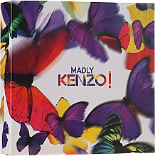 Парфумерія, косметика Kenzo Madly Kenzo! - Набір (edp/50ml + edp/8ml)