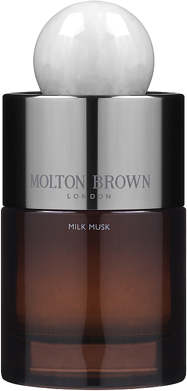 Molton Brown Milk Musk Eau - Парфюмированная вода
