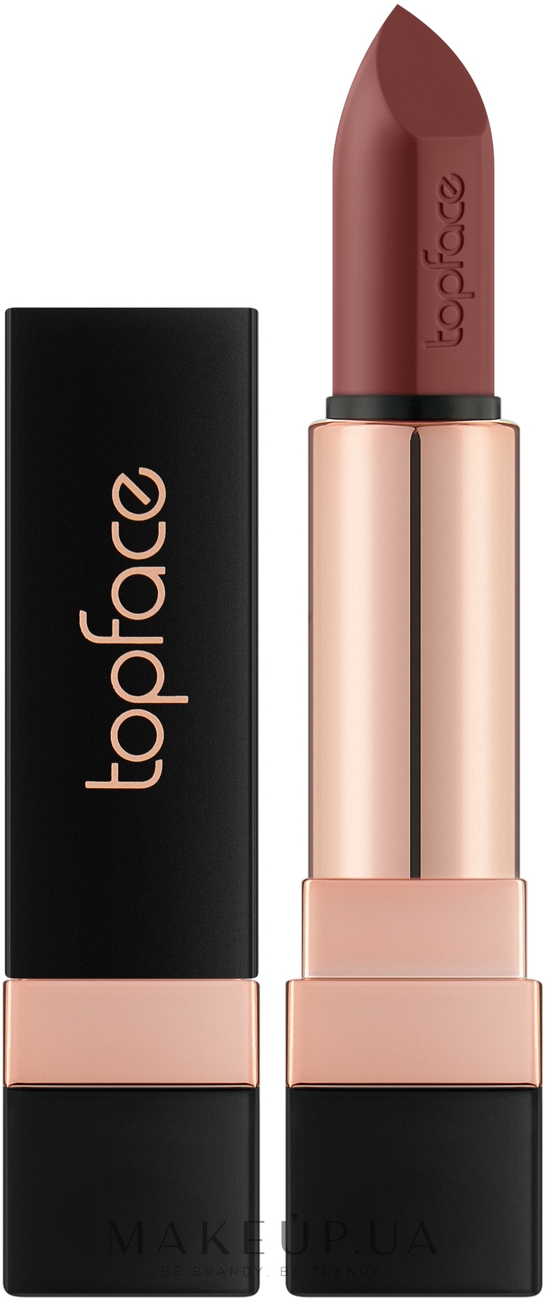 Topface Instyle Creamy Lipstick