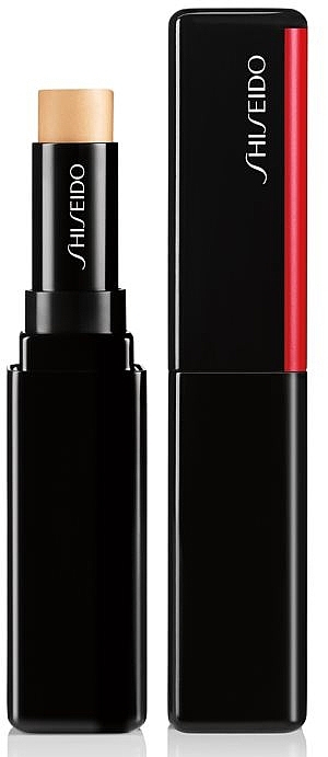УЦІНКА Консилер-стік для обличчя - Shiseido Synchro Skin Correcting Gel Stick Concealer * — фото N1