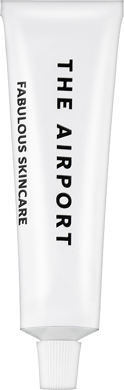 Парфюмированный крем для рук "The Airport" - Fabulous Skincare Hand Cream — фото N1
