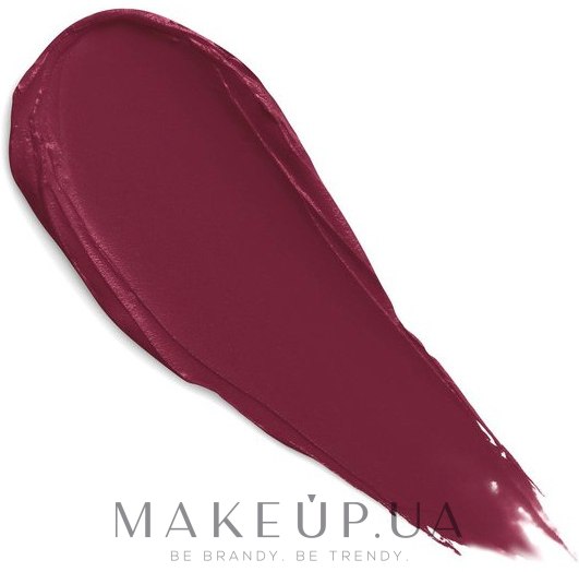 Стойкая матовая помада для губ - Bare Minerals Barepro Longwear Lipstick — фото Blackberry