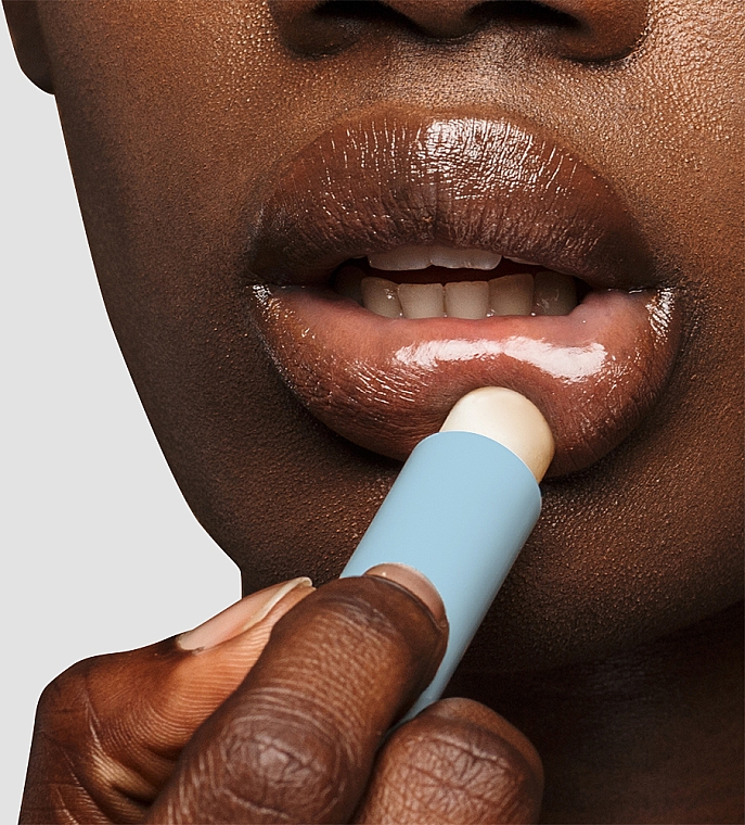 Бальзам для губ "Кокос" - Pharma Oil Coconut Lip Balm — фото N5