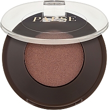 Тени для век - Paese Eyegasm Satin Finish Eyeshadow — фото N1