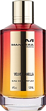 Парфумерія, косметика Mancera Velvet Vanilla - Парфумована вода 