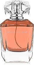 Духи, Парфюмерия, косметика Dilis Parfum Aromes Pour Femme Jeune et Jolie - Парфюмированная вода