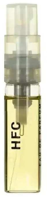 Haute Fragrance Company Great Way - Парфумована вода (пробник) — фото N1