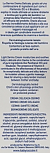 Крем для младенцев - Babycoccole Atosensitive Dermo Fluid Light Cream — фото N3