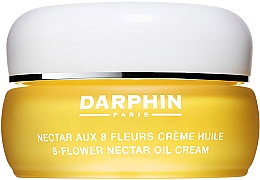 Парфумерія, косметика Нічний крем "Нектар, 8 кольорів" - Darphin 8-Flower Nectar Oil Cream