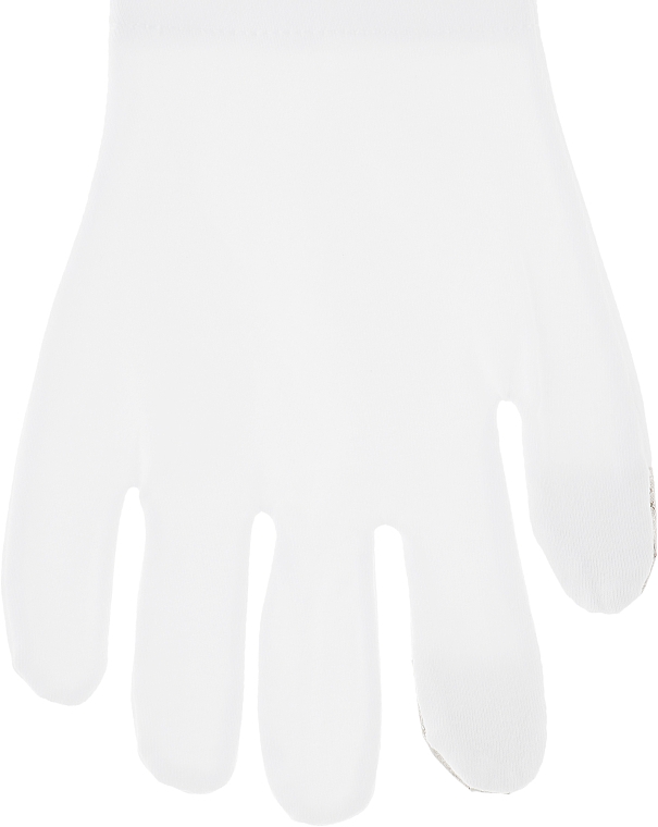 Перчатки для ухода за кожей рук (с сенсорной функцией) - Oriflame NovAge — фото N2
