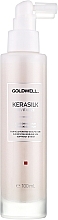 Сыворотка питательная для волос и кожи головы - Goldwell Kerasilk Revitalize Nourishing Serum — фото N1