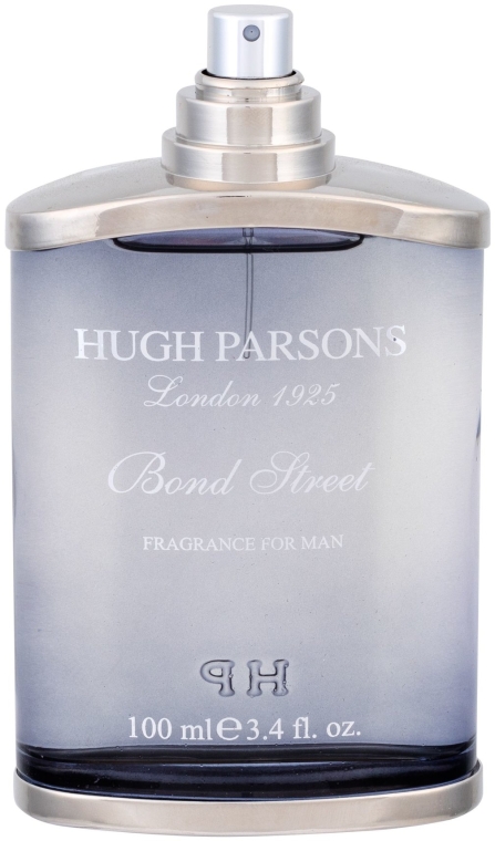 Hugh Parsons Bond Street - Парфюмированная вода (тестер без крышечки) — фото N1