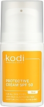 Духи, Парфюмерия, косметика Защитный увлажняющий крем SPF50 - Kodi Professional Protective Cream SPF50