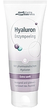 Духи, Парфюмерия, косметика УЦЕНКА Энзимный пилинг для лица - Pharma Hyaluron Enzympeeling *