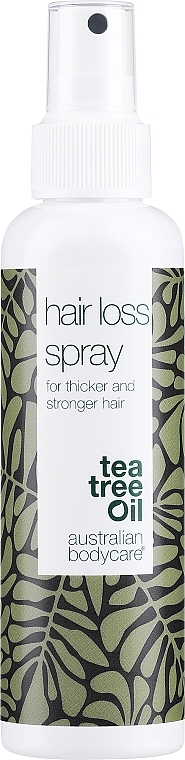 Спрей от выпадения волос - Australian Bodycare Hair Loss Spray — фото N1