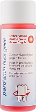 Гель з амінофторидом, для інтенсивної профілактики карієсу - Paro Swiss Amin Fluor Gel — фото N3