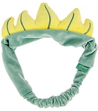 Парфумерія, косметика Косметична пов'язка на голову - Mad Beauty Pure Princess Headbands Tiana