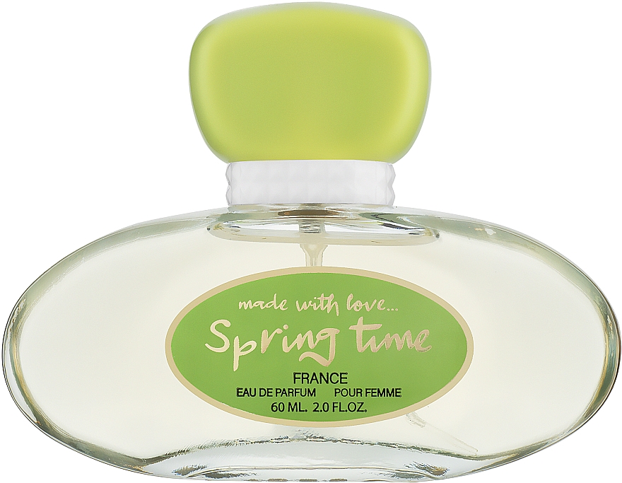 Aroma Parfume Andre L'arom Spring Time - Парфумована вода