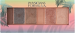 Палетка тіней для повік - Physicians Formula Butter Believe It! Eyeshadow Palette — фото N2