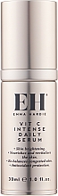 Духи, Парфюмерия, косметика Интенсивная ежедневная сыворотка с витамином С - Emma Hardie Vitamin C Intense Daily Serum
