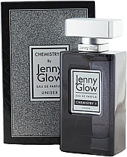 Jenny Glow Chemistry 1 - Парфумована вода (тестер з кришечкою) — фото N1