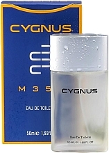 Духи, Парфюмерия, косметика Cygnus M350 - Туалетная вода