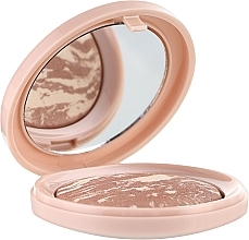 Бронзер для обличчя - Sinart Sun Kissed Bronzer — фото N3